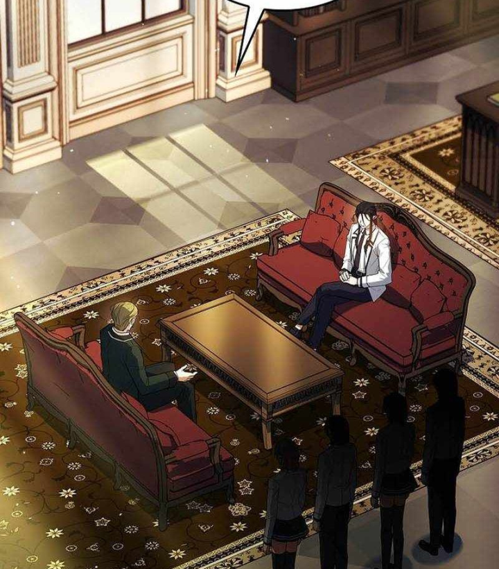 Anh Hùng Huyền Thoại Là Học Viên Danh Dự Của Học Viện Chapter 77 - 155