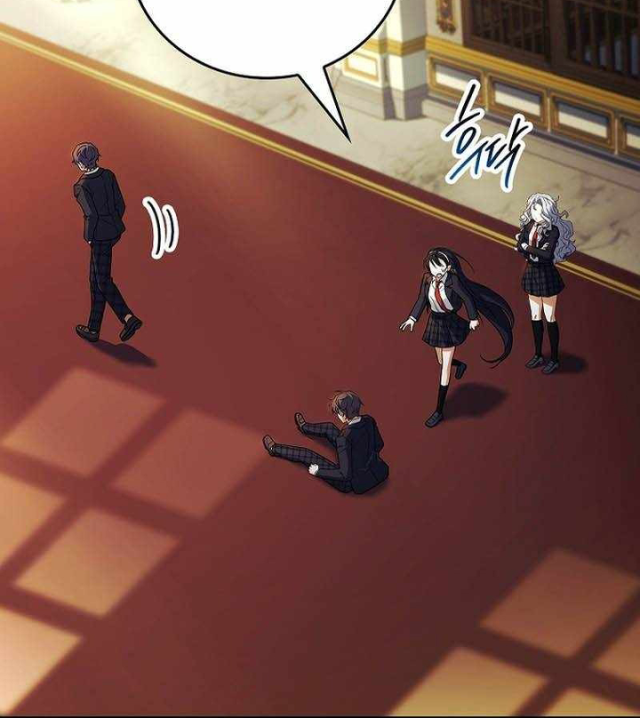 Anh Hùng Huyền Thoại Là Học Viên Danh Dự Của Học Viện Chapter 77 - 10