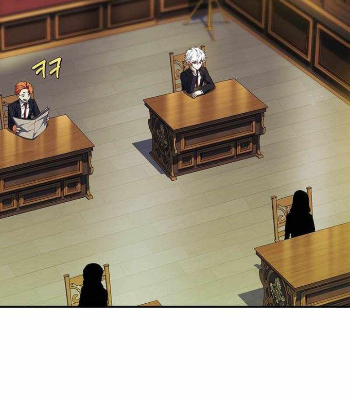 Anh Hùng Huyền Thoại Là Học Viên Danh Dự Của Học Viện Chapter 77 - 60