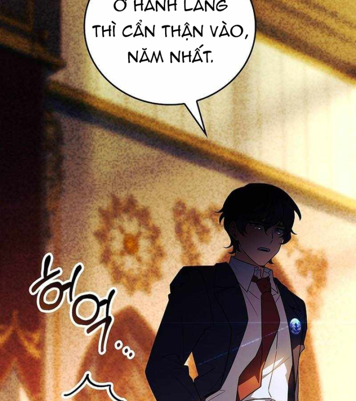 Anh Hùng Huyền Thoại Là Học Viên Danh Dự Của Học Viện Chapter 77 - 7