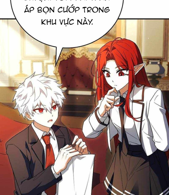 Anh Hùng Huyền Thoại Là Học Viên Danh Dự Của Học Viện Chapter 77 - 139