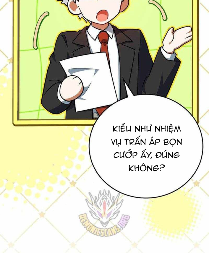 Anh Hùng Huyền Thoại Là Học Viên Danh Dự Của Học Viện Chapter 77 - 38