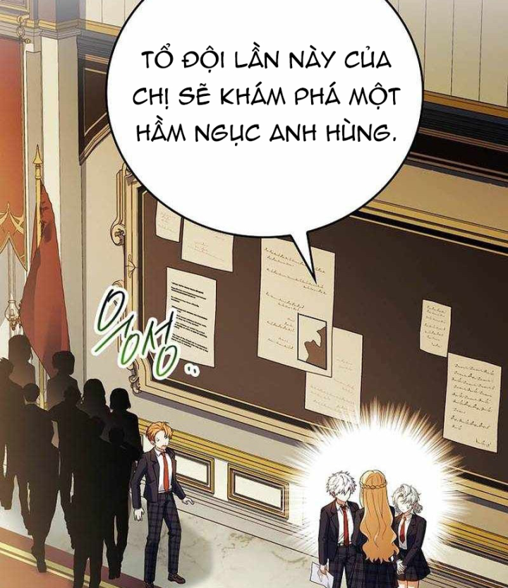 Anh Hùng Huyền Thoại Là Học Viên Danh Dự Của Học Viện Chapter 77 - 22