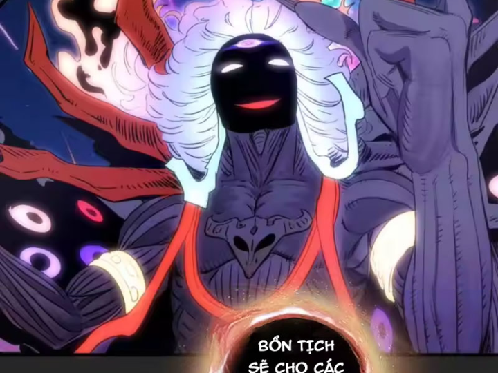 Cao Đẳng Linh Hồn Chapter 372 - 35