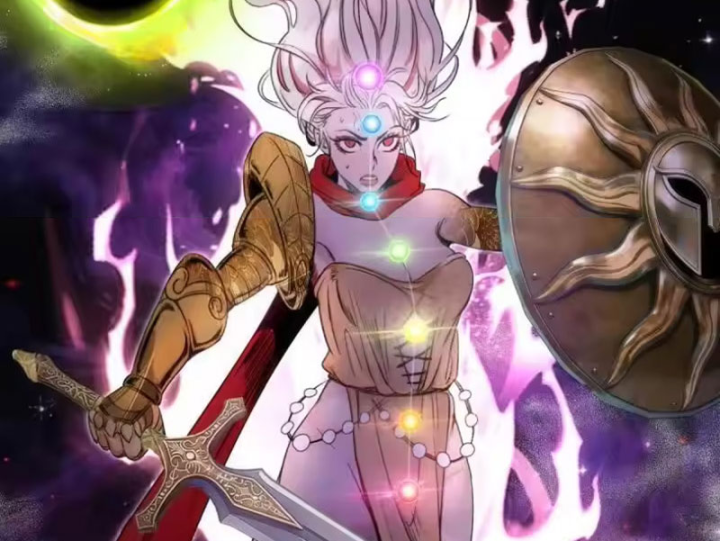 Cao Đẳng Linh Hồn Chapter 372 - 51