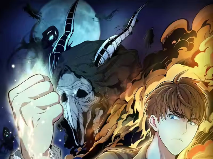 Cao Đẳng Linh Hồn Chapter 372 - 1