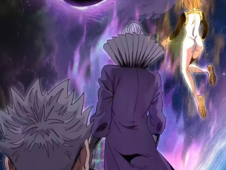 Cao Đẳng Linh Hồn Chapter 372 - 30