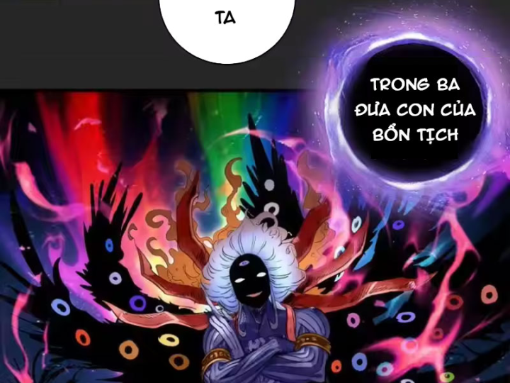 Cao Đẳng Linh Hồn Chapter 372 - 20