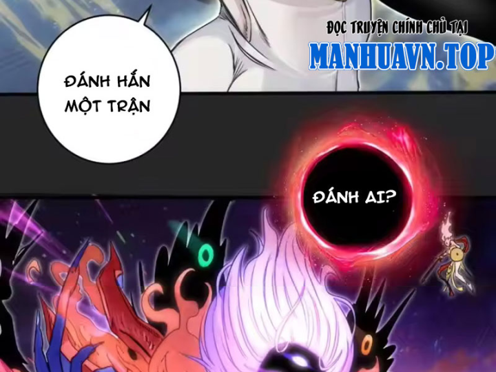 Cao Đẳng Linh Hồn Chapter 372 - 60