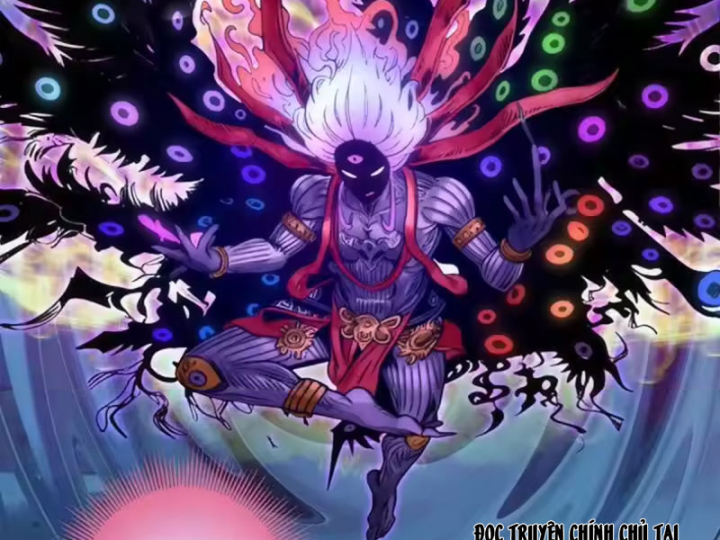 Cao Đẳng Linh Hồn Chapter 372 - 76