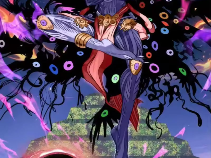 Cao Đẳng Linh Hồn Chapter 372 - 21