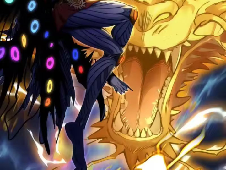 Cao Đẳng Linh Hồn Chapter 372 - 89