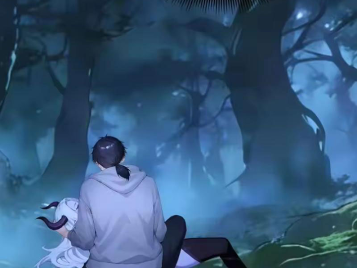 Thái Cổ Thập Hung: Người khác ngự thú ta ngự thú nương Chapter 137 - 99