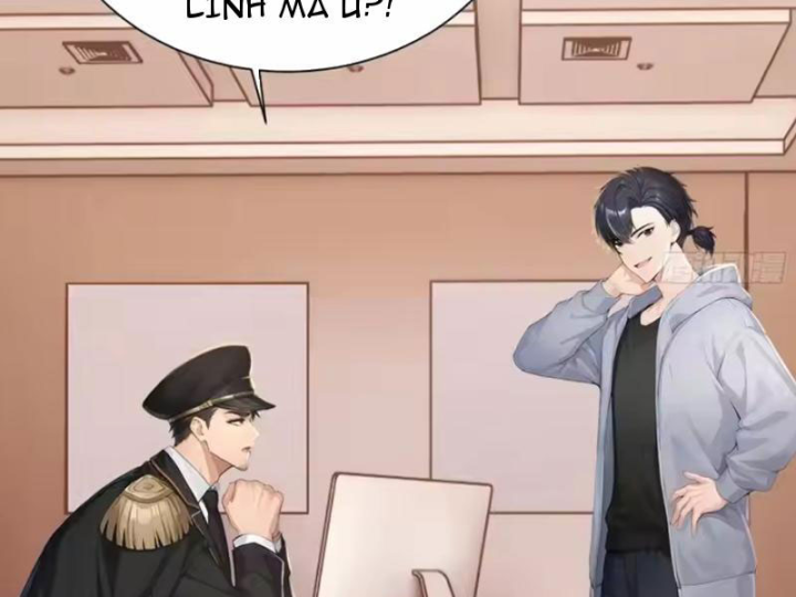 Thái Cổ Thập Hung: Người khác ngự thú ta ngự thú nương Chapter 137 - 120