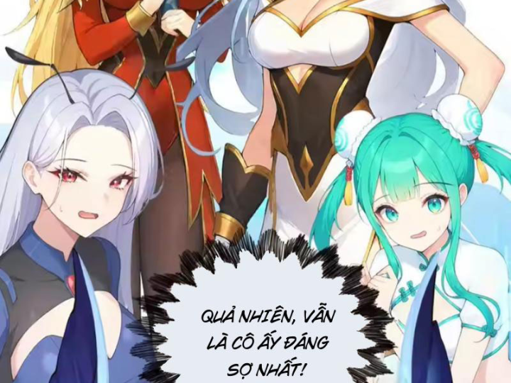 Thái Cổ Thập Hung: Người khác ngự thú ta ngự thú nương Chapter 137 - 95