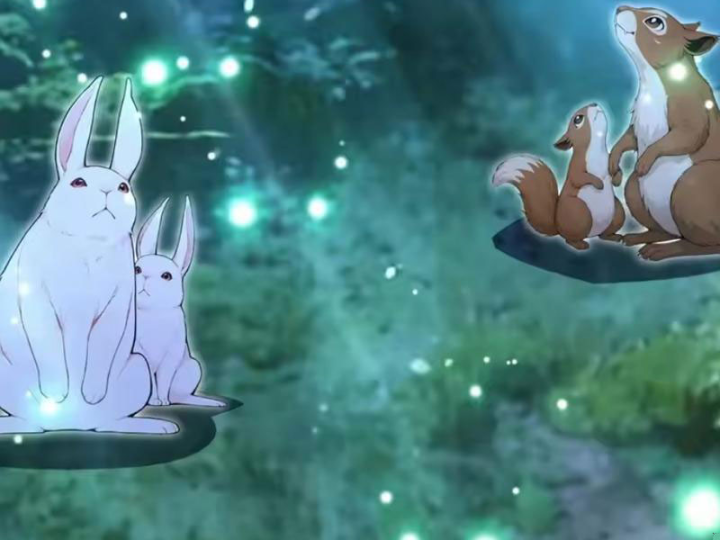 Thái Cổ Thập Hung: Người khác ngự thú ta ngự thú nương Chapter 137 - 38