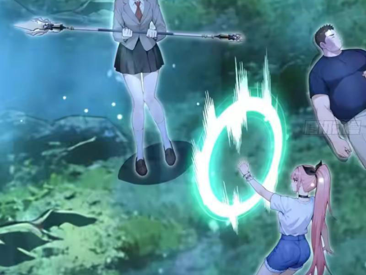 Thái Cổ Thập Hung: Người khác ngự thú ta ngự thú nương Chapter 137 - 42