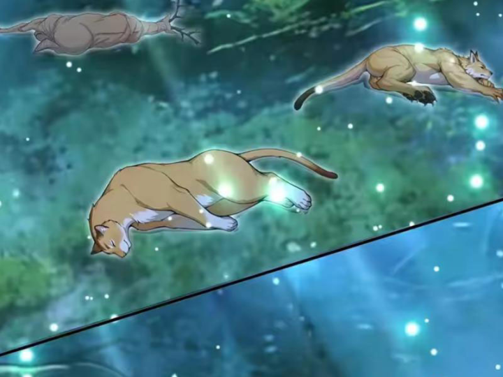 Thái Cổ Thập Hung: Người khác ngự thú ta ngự thú nương Chapter 137 - 37