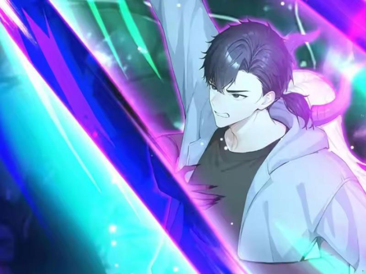 Thái Cổ Thập Hung: Người khác ngự thú ta ngự thú nương Chapter 137 - 18