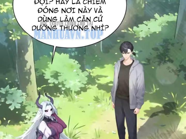 Thái Cổ Thập Hung: Người khác ngự thú ta ngự thú nương Chapter 137 - 137