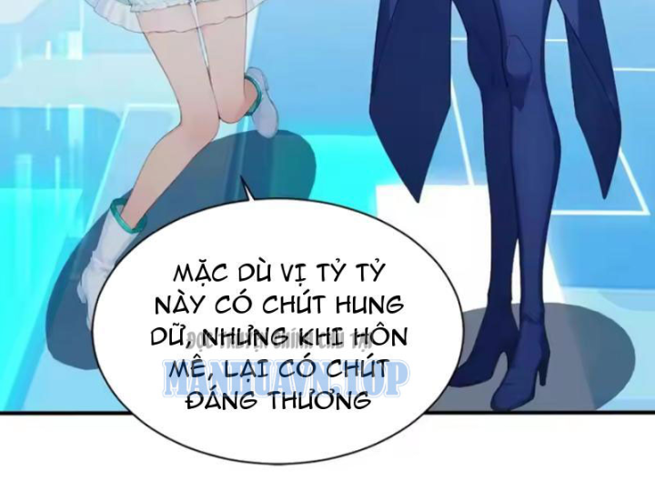 Thái Cổ Thập Hung: Người khác ngự thú ta ngự thú nương Chapter 137 - 86