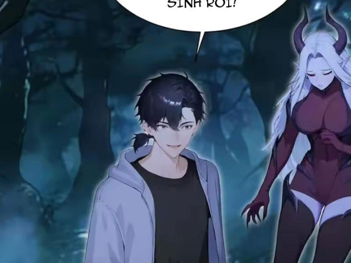 Thái Cổ Thập Hung: Người khác ngự thú ta ngự thú nương Chapter 137 - 46