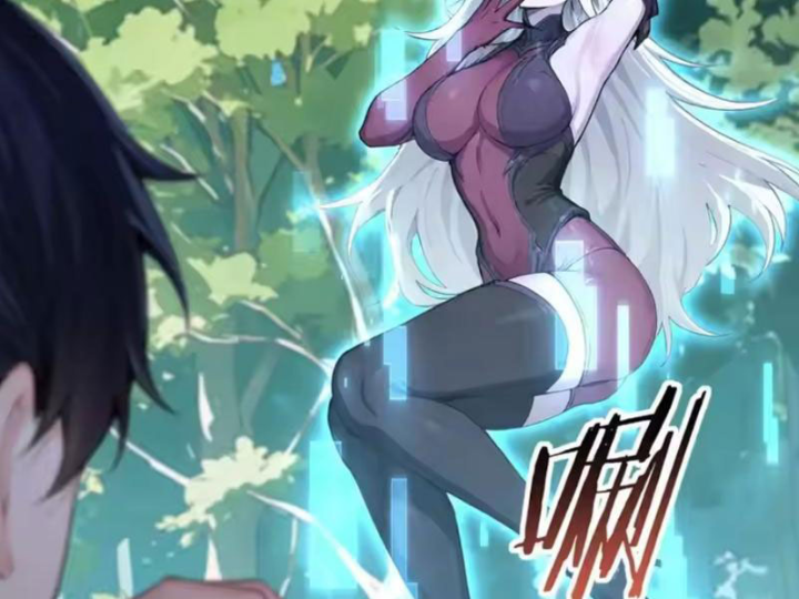 Thái Cổ Thập Hung: Người khác ngự thú ta ngự thú nương Chapter 137 - 134