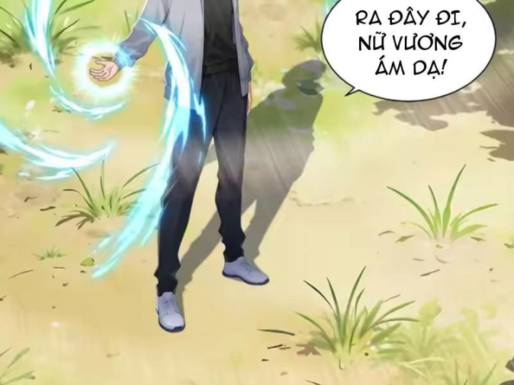 Thái Cổ Thập Hung: Người khác ngự thú ta ngự thú nương Chapter 137 - 131