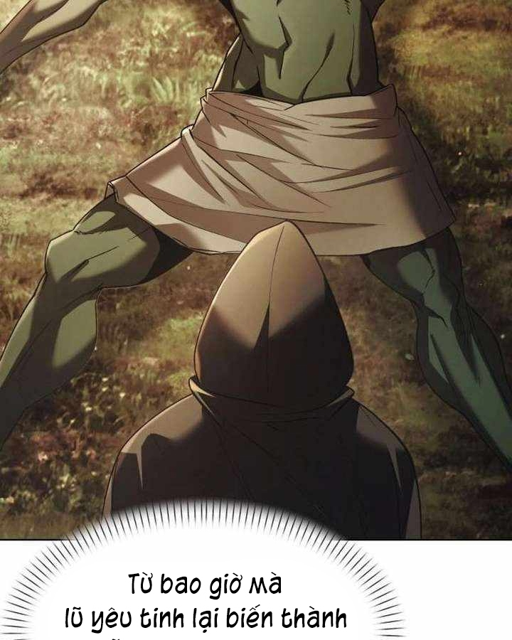 Cuộc Sống Hồi Quy Của Pháp Sư Hẻm Sau Chapter 37 - 110