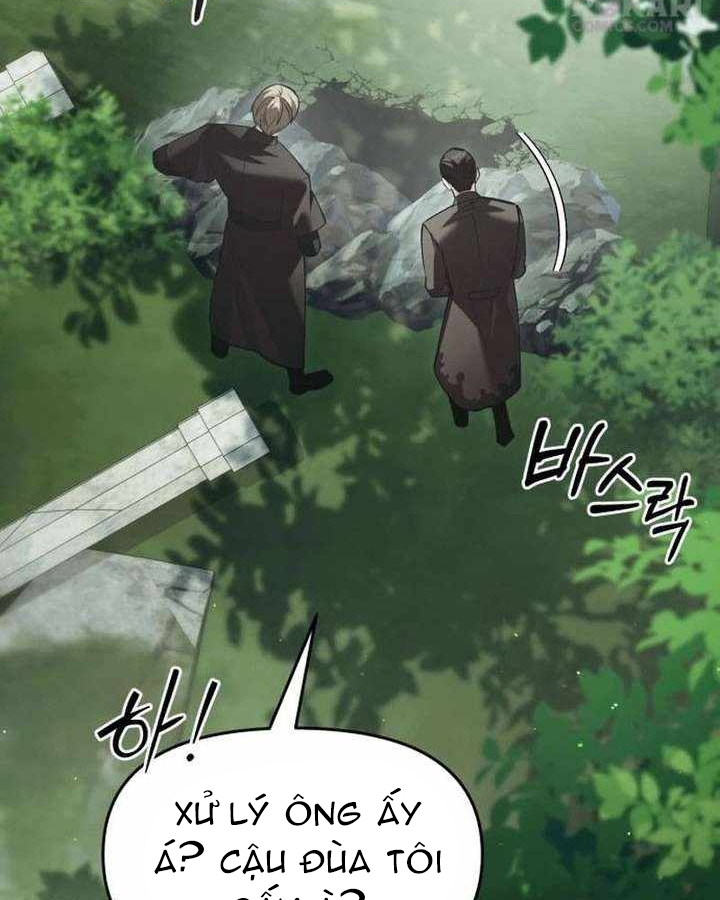 Cuộc Sống Hồi Quy Của Pháp Sư Hẻm Sau Chapter 37 - 29