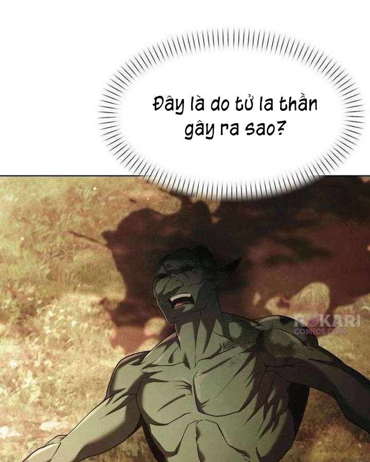 Cuộc Sống Hồi Quy Của Pháp Sư Hẻm Sau Chapter 37 - 109