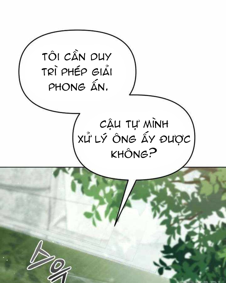 Cuộc Sống Hồi Quy Của Pháp Sư Hẻm Sau Chapter 37 - 28