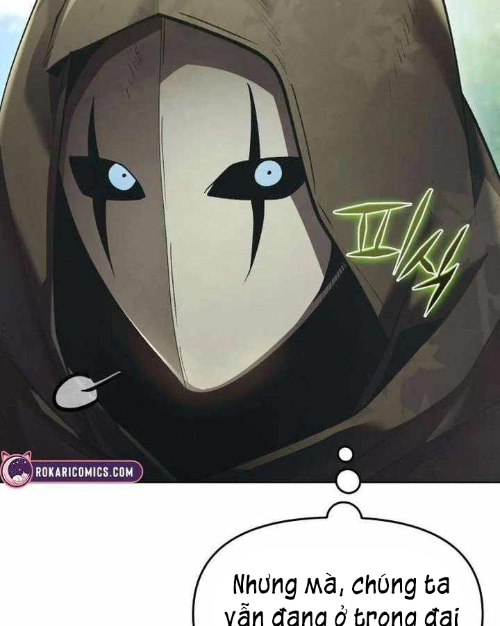 Cuộc Sống Hồi Quy Của Pháp Sư Hẻm Sau Chapter 37 - 53