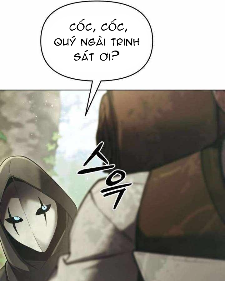 Cuộc Sống Hồi Quy Của Pháp Sư Hẻm Sau Chapter 37 - 48