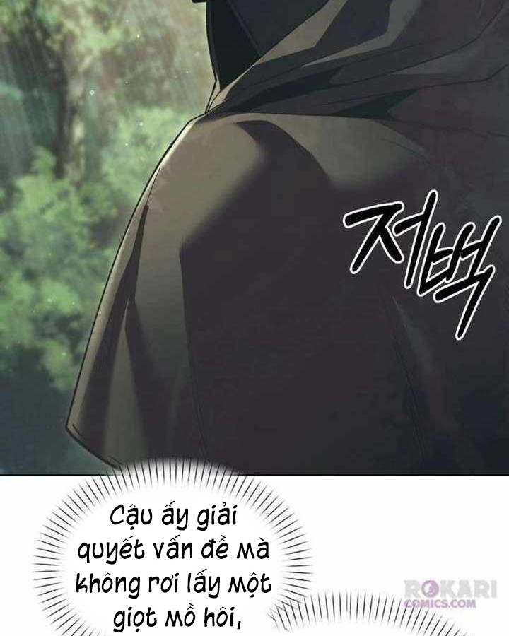 Cuộc Sống Hồi Quy Của Pháp Sư Hẻm Sau Chapter 37 - 46