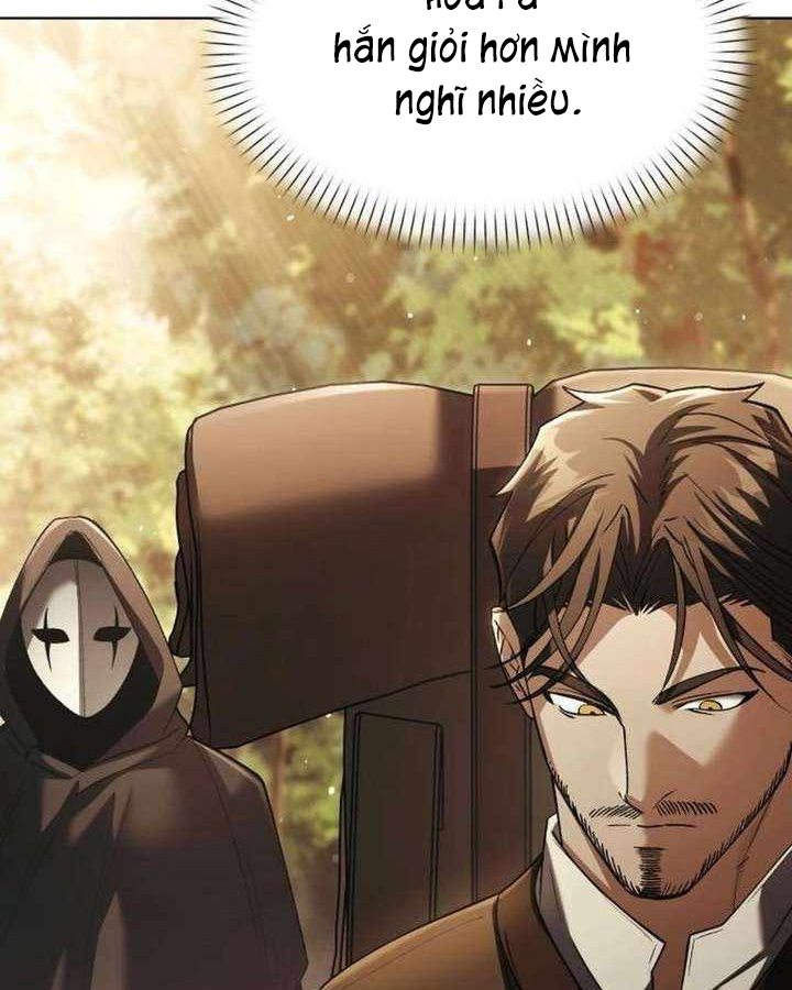 Cuộc Sống Hồi Quy Của Pháp Sư Hẻm Sau Chapter 37 - 140