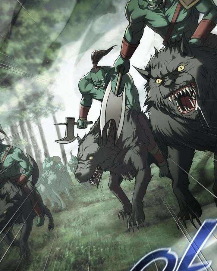 Cuộc Sống Hồi Quy Của Pháp Sư Hẻm Sau Chapter 37 - 63