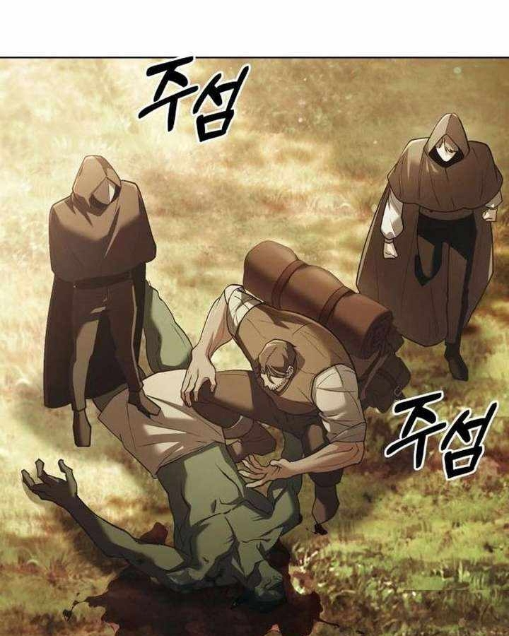 Cuộc Sống Hồi Quy Của Pháp Sư Hẻm Sau Chapter 37 - 114