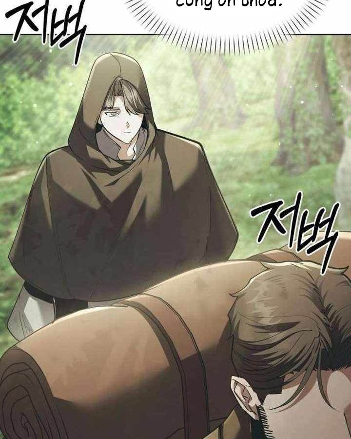 Cuộc Sống Hồi Quy Của Pháp Sư Hẻm Sau Chapter 37 - 40