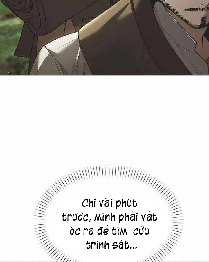 Cuộc Sống Hồi Quy Của Pháp Sư Hẻm Sau Chapter 37 - 41