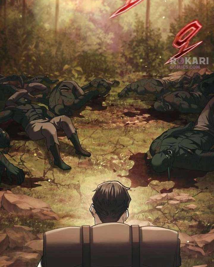 Cuộc Sống Hồi Quy Của Pháp Sư Hẻm Sau Chapter 37 - 127