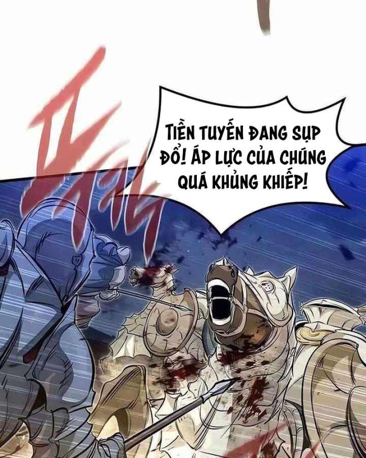 Mỗi Lính Đánh Thuê Trở Về Đều Có Một Kế Hoạch Chapter 81 - 5