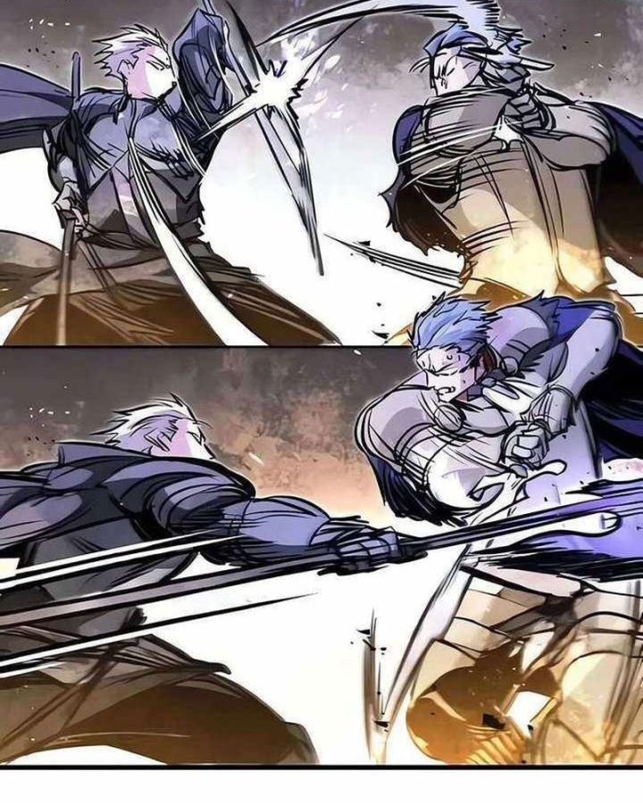 Mỗi Lính Đánh Thuê Trở Về Đều Có Một Kế Hoạch Chapter 81 - 115