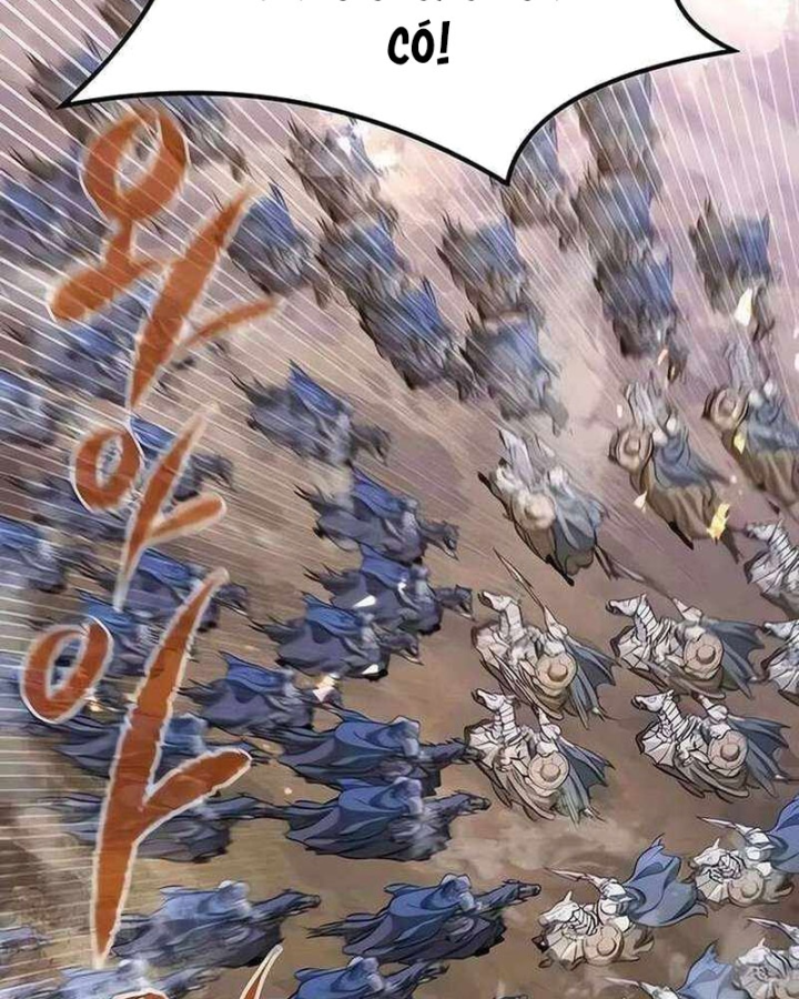 Mỗi Lính Đánh Thuê Trở Về Đều Có Một Kế Hoạch Chapter 81 - 3