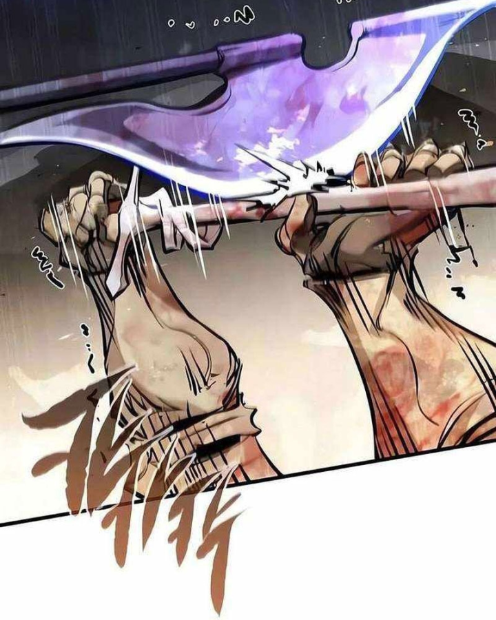 Mỗi Lính Đánh Thuê Trở Về Đều Có Một Kế Hoạch Chapter 81 - 62