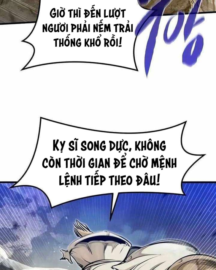 Mỗi Lính Đánh Thuê Trở Về Đều Có Một Kế Hoạch Chapter 81 - 8