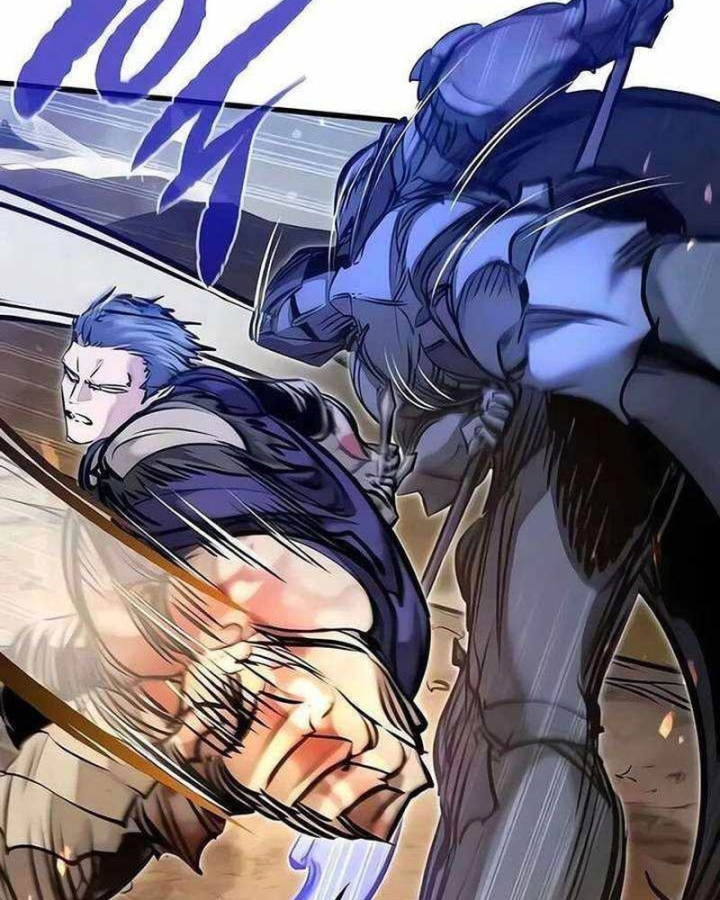 Mỗi Lính Đánh Thuê Trở Về Đều Có Một Kế Hoạch Chapter 81 - 31