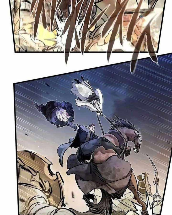 Mỗi Lính Đánh Thuê Trở Về Đều Có Một Kế Hoạch Chapter 81 - 22