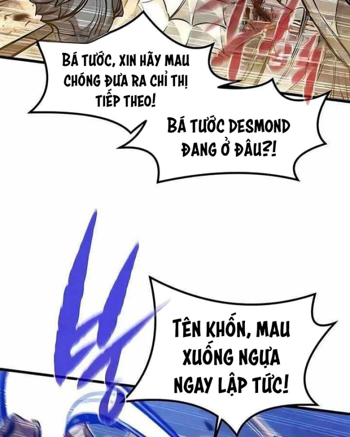 Mỗi Lính Đánh Thuê Trở Về Đều Có Một Kế Hoạch Chapter 81 - 6