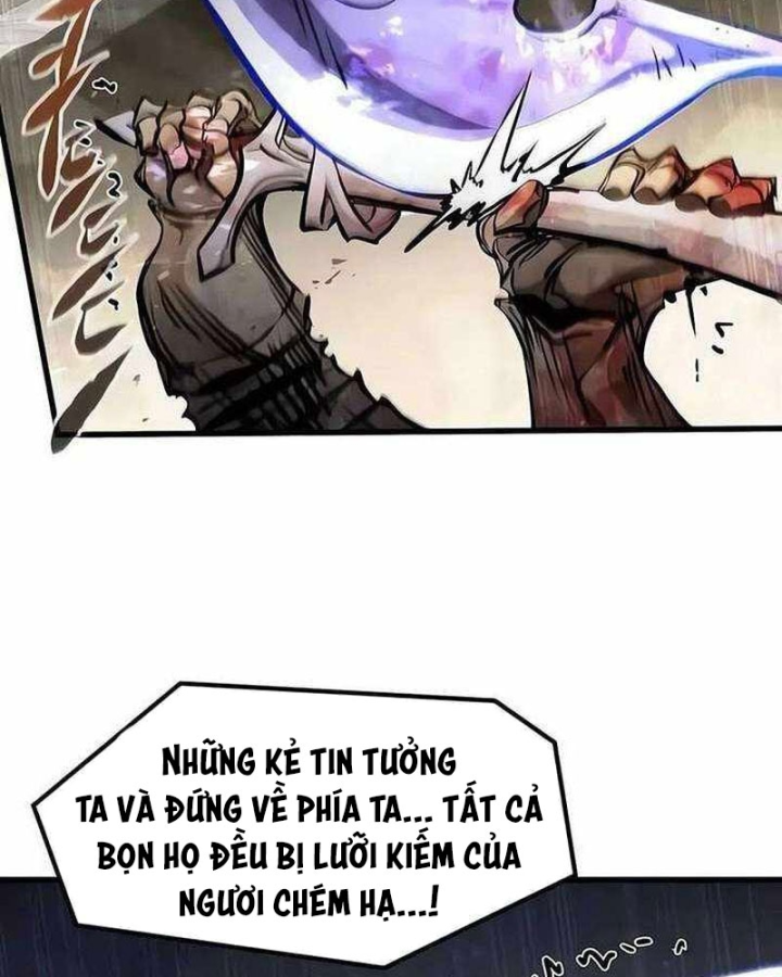 Mỗi Lính Đánh Thuê Trở Về Đều Có Một Kế Hoạch Chapter 81 - 61